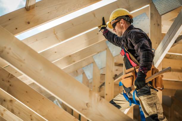 Best Tile Roofing Contractor  in Archer City, TX