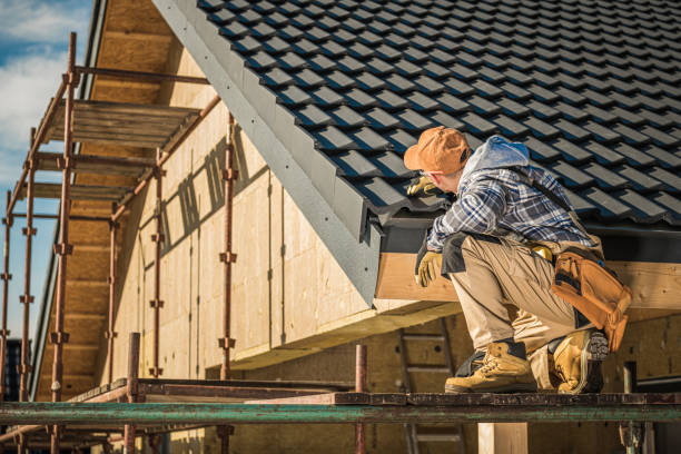 Best Best Roofing Contractors  in Archer City, TX