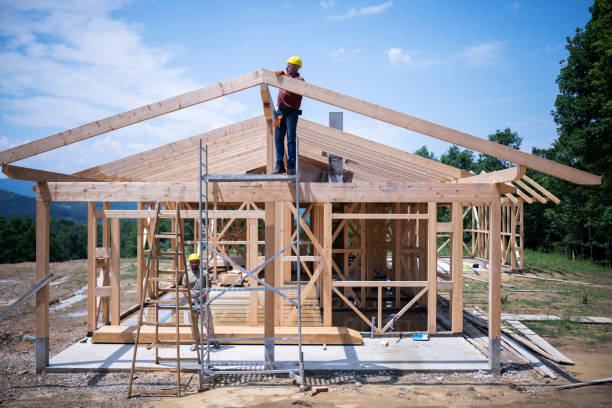 Best Affordable Roofing Company  in Archer City, TX