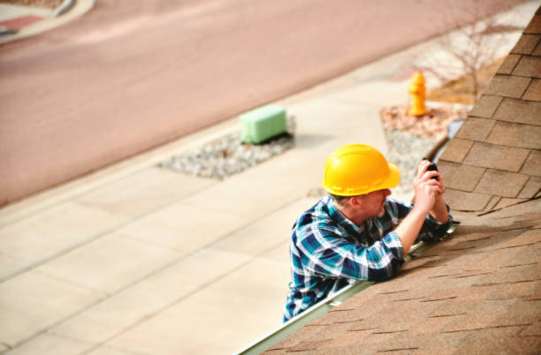 Archer City, TX Roofing Contractor Company