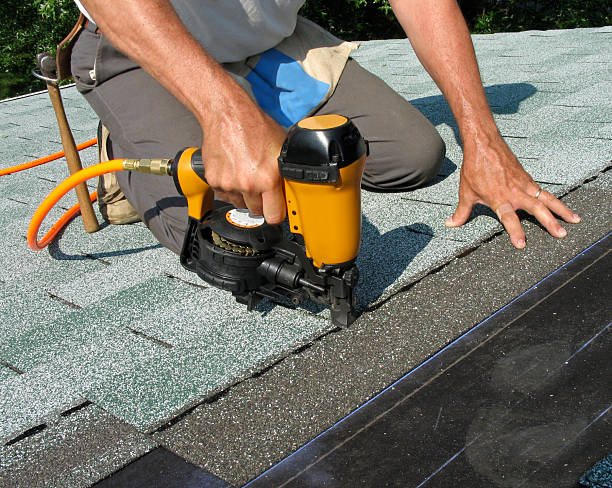 Best Emergency Roof Repair  in Archer City, TX