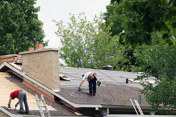 Best Residential Roofing Contractor  in Archer City, TX