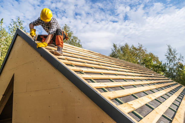 Best Best Roofing Contractors  in Archer City, TX
