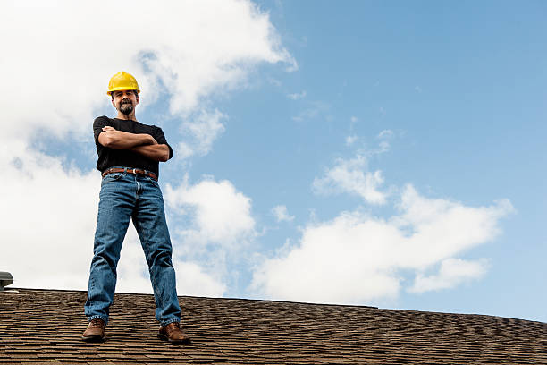 Slate Roofing Contractor in Archer City, TX