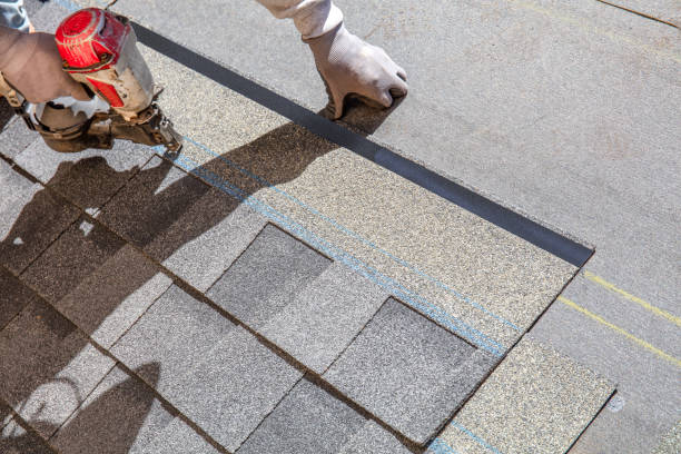Best Roof Maintenance Services  in Archer City, TX