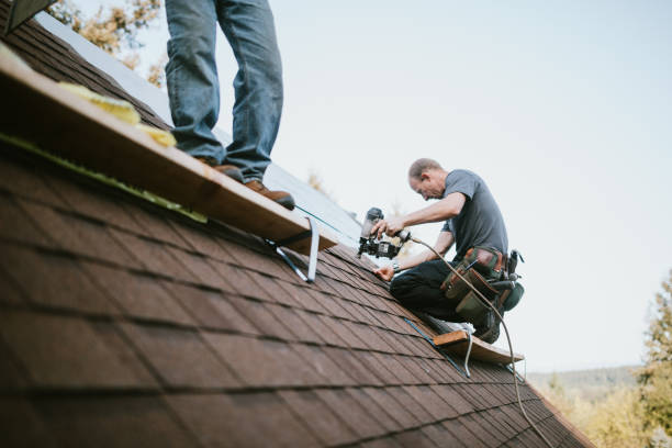 Best Commercial Roofing Services  in Archer City, TX