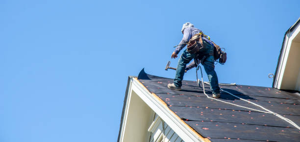 Best Residential Roofing Contractor  in Archer City, TX